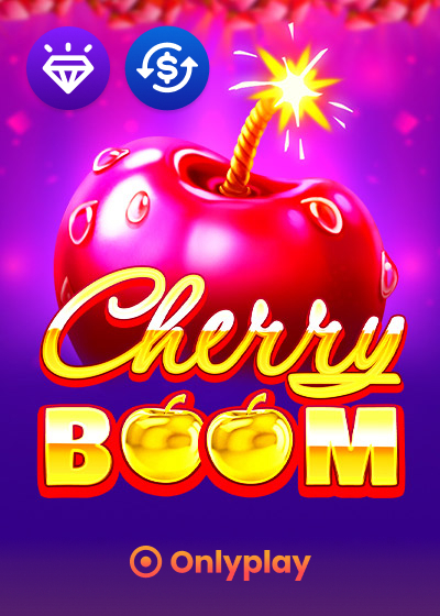Cherry Boom