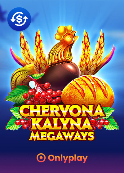 Chervona Kalyna Megaways