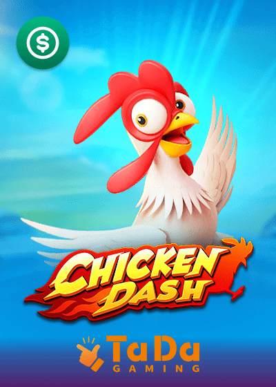 Chicken Dash