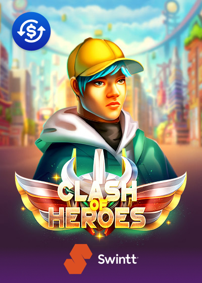 Clash of Heroes