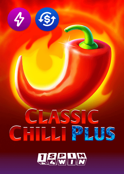 Classic Chilli Plus