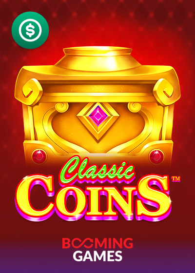 Classic Coins