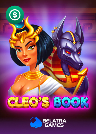 Cleo's Book