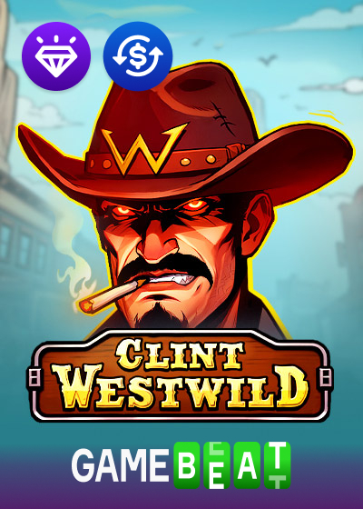 Clint WestWild