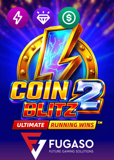 Coin Blitz 2 ULTIMATE RUNNING WINS