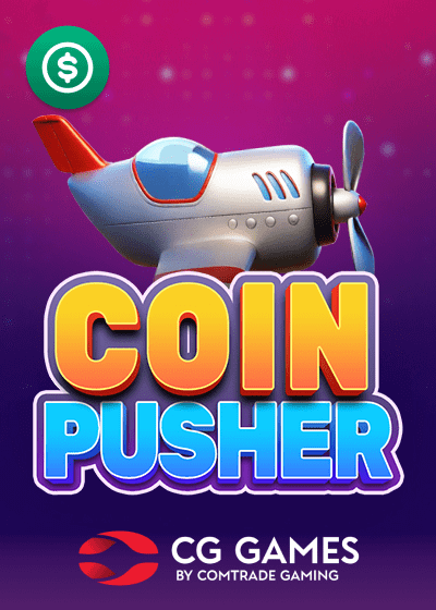 Coin Pusher