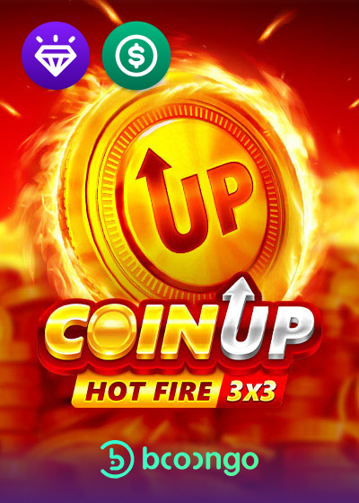 Coin Up