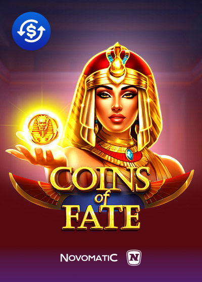 Coins Of Fate