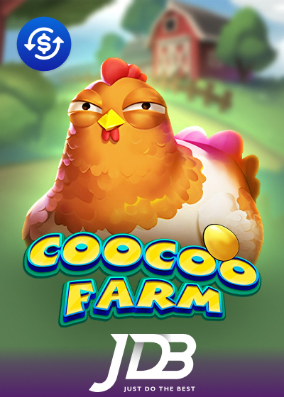 Coocoo Farm