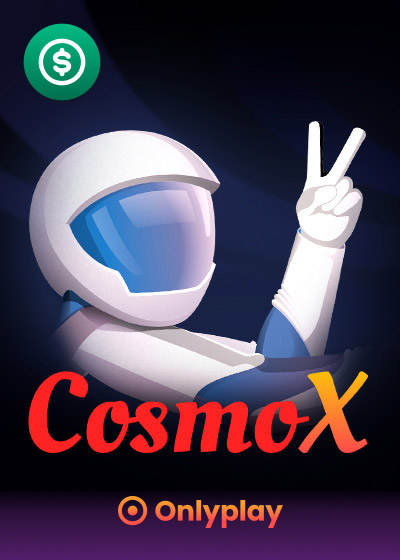 CosmoX
