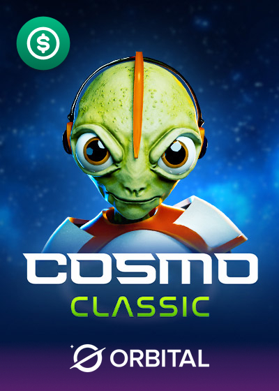 Cosmo Classic