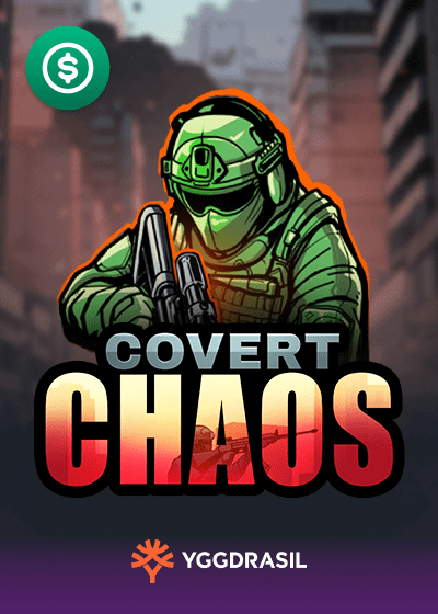 Covert Chaos
