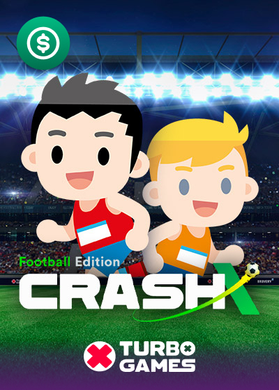 Crash X Football Edition