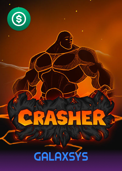 Crasher