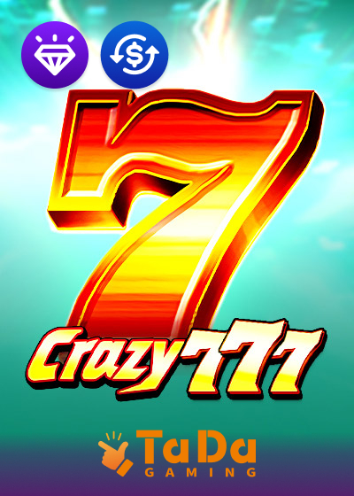 Crazy777