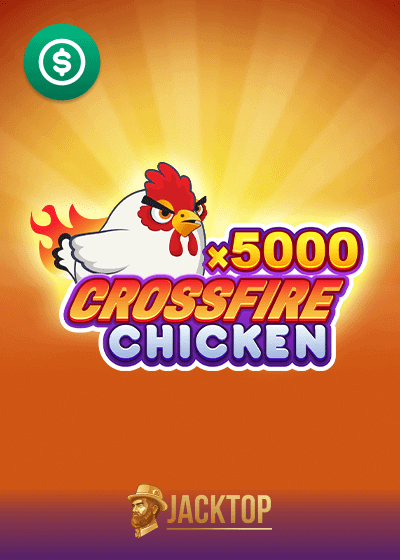 CrossFire Chicken