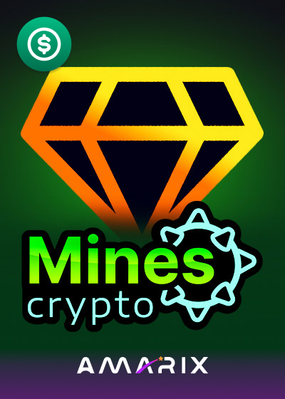 Crypto Mines