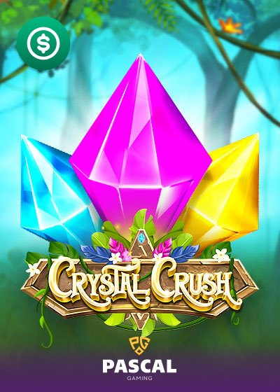 Crystal Crush