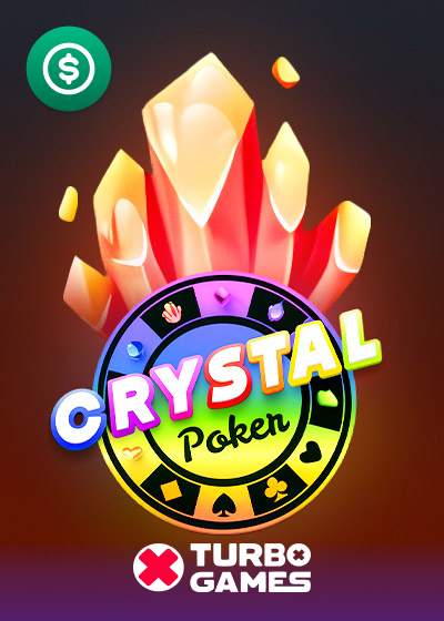Crystal Poker