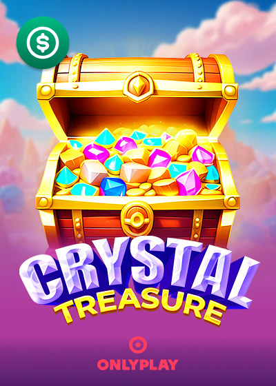 Crystal Treasure