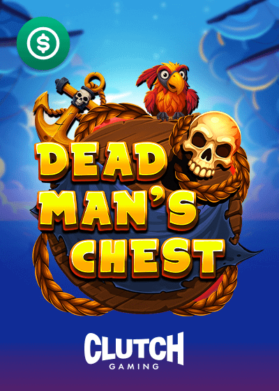 Dead Man's Chest