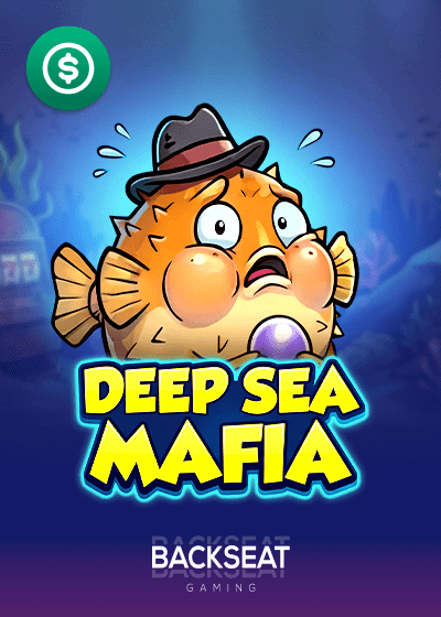Deep Sea Mafia