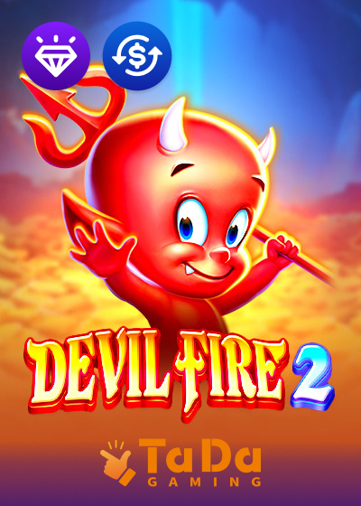 Devil Fire 2