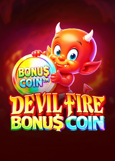 Devil Fire Bonus Coin