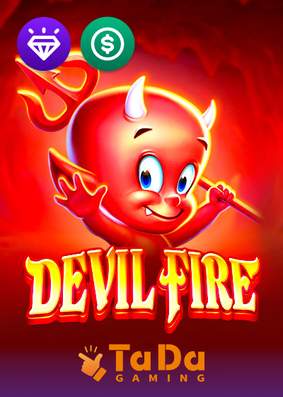 Devil Fire