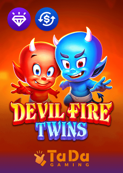 Devil Fire Twins