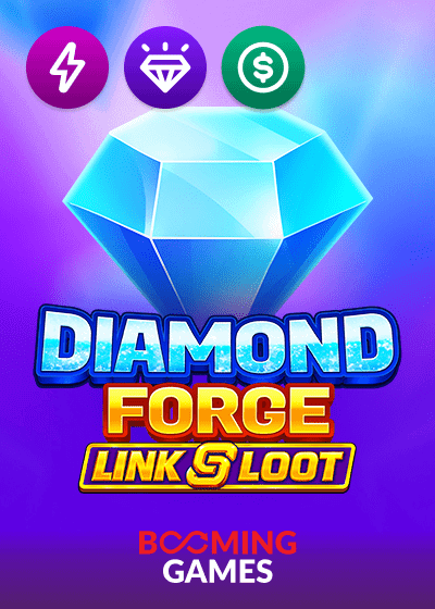 Diamond Forge Link And Loot