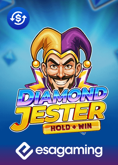 Diamond Jester