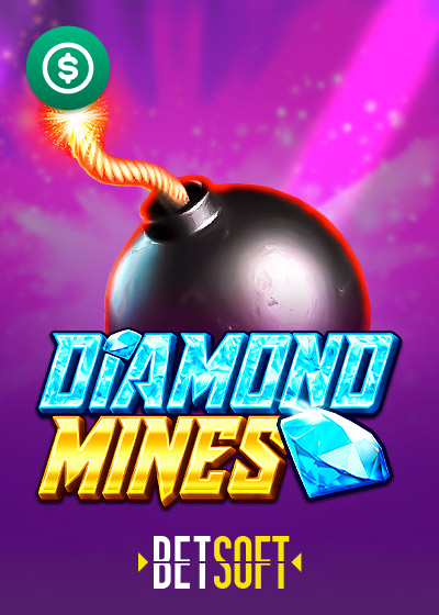 Diamond Mines