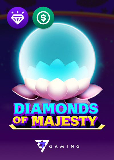 Diamonds of Majesty