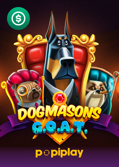 Dogmasons