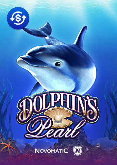 Dolphin's Pearl