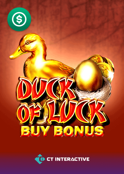 Duck Of Luck Buy Bonus