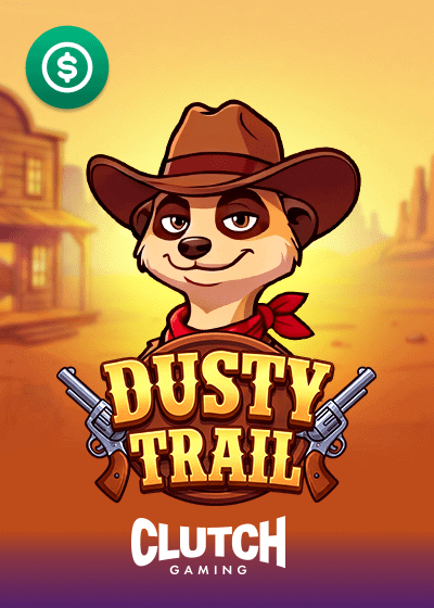 Dusty Trail