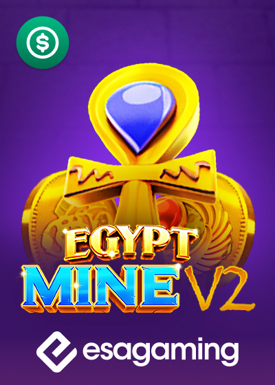 Egypt Mine v2