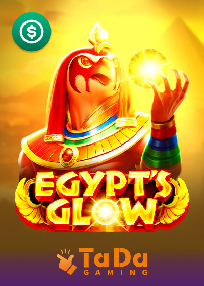 Egypt's Glow