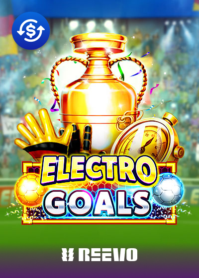 Electro Goals