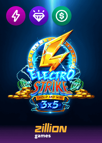 Electro strike