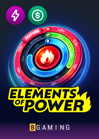 Elements of Power