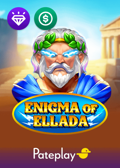 Enigma of Ellada