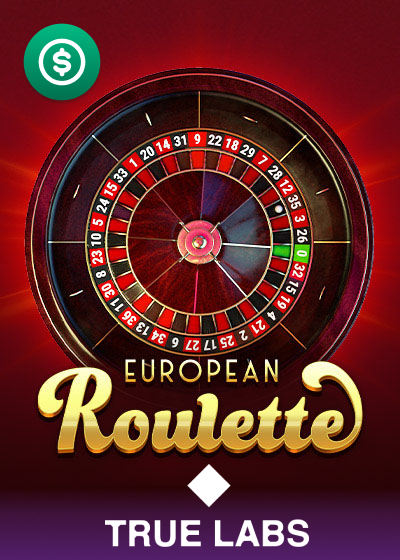 European Roulette