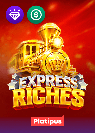 Express Riches