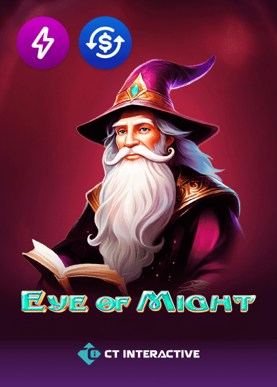 Eye Of Might