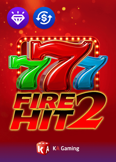 Fire Hit 2