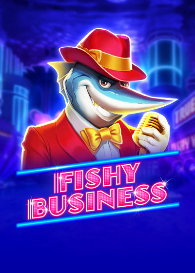 Fishy Business