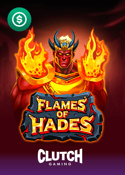 Flames of Hades